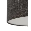 Люстра Nowodvorski 11658 Amarela M E27 1x25W IP20 графітова
