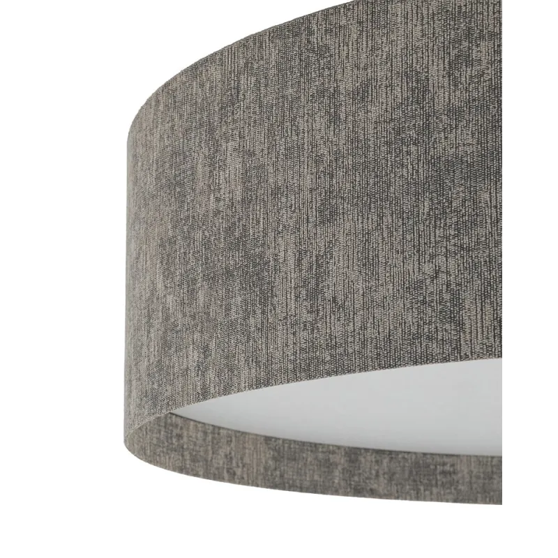 Люстра Nowodvorski 11680 Lago M E27 4x15W IP20 сіра