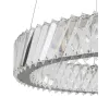 Підвісний світильник, люстра Nowodvorski 11705 Luxora Round LED 1x30W 3000K 2700Lm IP20 хром