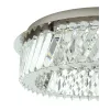 Люстра Nowodvorski 11708 Luxora LED 1x20W 3000K 1800Lm IP20 хром
