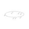 Люстра Nowodvorski 11945 Fourty Round GU10 R35 7x10W IP20 біла