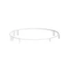 Люстра Nowodvorski 11951 Fourty Round GU10 R35 9x10W IP20 біла
