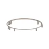 Люстра Nowodvorski 11954 Fourty Round GU10 R35 9x10W IP20 бежева