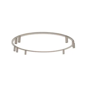 Люстра Nowodvorski 11954 Fourty Round GU10 R35 9x10W IP20 бежева