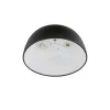 Світильник стельовий Nowodvorski 8012 Satellite S E27 3x25W IP20 чорний