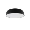 Світильник стельовий Nowodvorski 8016 Satellite M E27 7x25W IP20 чорний