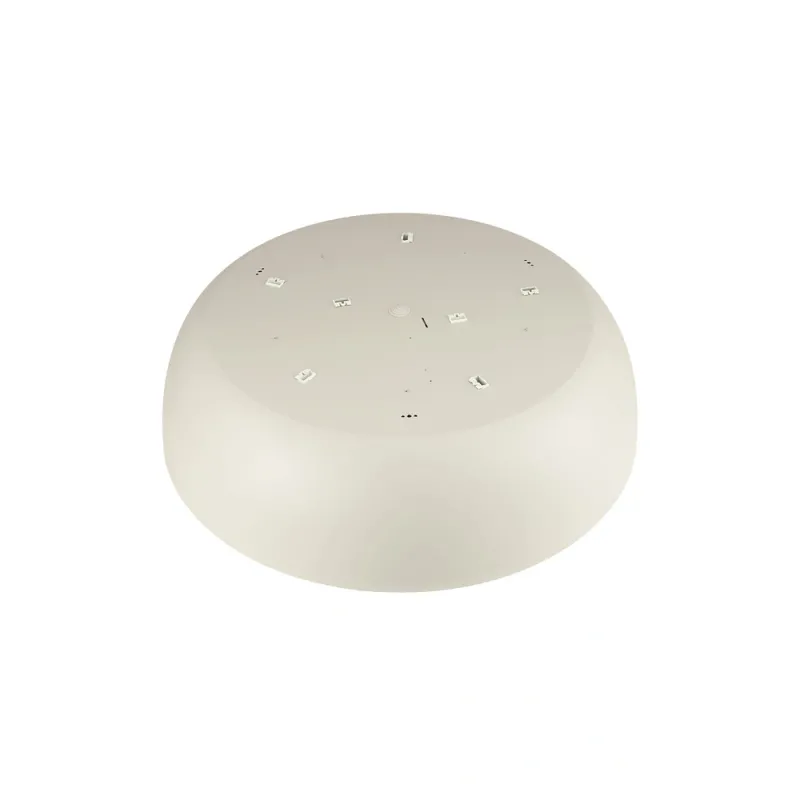 Світильник стельовий Nowodvorski 8018 Satellite M E27 7x25W IP20 світло-сірий