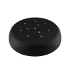 Світильник стельовий Nowodvorski 8021 Satellite L E27 10x25W IP20 чорний