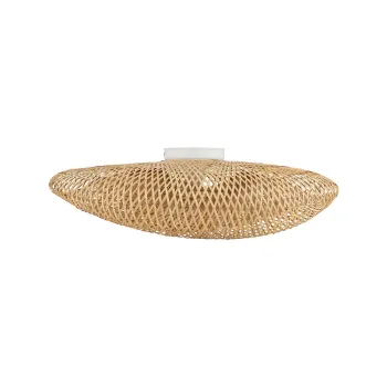 Люстра Nowodvorski 11171 Havana M E27 1x25W IP20 бежева