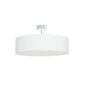 Люстра Nowodvorski 7958 Violet E27 3x25W IP20 біла