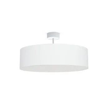 Люстра Nowodvorski 7958 Violet E27 3x25W IP20 біла