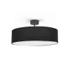 Люстра Nowodvorski 7961 Violet E27 3x25W IP20 чорна
