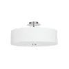 Люстра Nowodvorski 6391 Viviane E27 3x25W IP20 біла