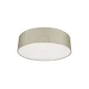 Люстра Nowodvorski 8953 Turda E27 3x15W IP20 сіра