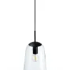 Підвісний світильник, люстра Nowodvorski 7797 Pear L E27 1x25W IP20 прозорий