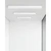 Світильник стельовий Nowodvorski 7558 Straight Ceiling LED T8LED 1x16W 3000K 2300Lm IP20 білий