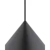 Підвісний світильник, люстра Nowodvorski 10873 Zenith L GU10 1x20W IP20 темно-сірий