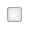 Світильник стельовий Nowodvorski 10984 Agnes Square LED PRO 1x16W 4000K 1300Lm IP44 чорний