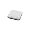 Світильник стельовий Nowodvorski 10984 Agnes Square LED PRO 1x16W 4000K 1300Lm IP44 чорний