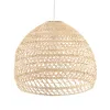 Підвісний світильник, люстра Nowodvorski 11152 Boho L E27 1x25W IP20 бежевий