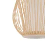 Підвісний світильник, люстра Nowodvorski 11160 Puket S E27 1x25W IP20 бежевий