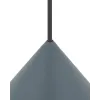 Підвісний світильник, люстра Nowodvorski 11487 Zenith M GU10 1x20W IP20 світло-синій