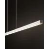 Люстра Nowodvorski 11583 Bar LED S 1x27W 3000K 1700Lm IP20 біла