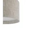 Люстра Nowodvorski 11670 Cedro S E27 2x15W IP20 світло-сіра