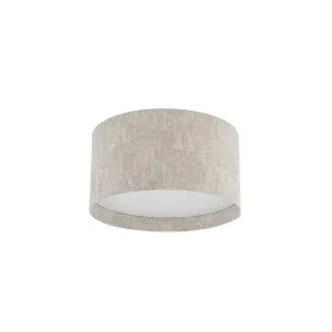 Люстра Nowodvorski 11670 Cedro S E27 2x15W IP20 світло-сіра
