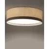 Люстра Nowodvorski 11671 Cedro M E27 4x15W IP20 світло-сіра