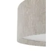 Люстра Nowodvorski 11671 Cedro M E27 4x15W IP20 світло-сіра