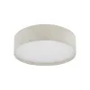 Люстра Nowodvorski 11672 Cedro L E27 7x15W IP20 світло-сіра