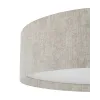 Люстра Nowodvorski 11672 Cedro L E27 7x15W IP20 світло-сіра