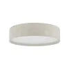 Люстра Nowodvorski 11672 Cedro L E27 7x15W IP20 світло-сіра