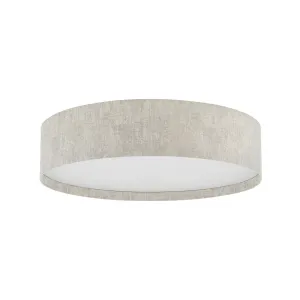Люстра Nowodvorski 11672 Cedro L E27 7x15W IP20 світло-сіра