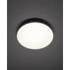 Світильник стельовий Nowodvorski 11754 Denia LED S 1x15W 3000K 1350Lm IP20 білий