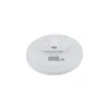 Світильник стельовий Nowodvorski 11754 Denia LED S 1x15W 3000K 1350Lm IP20 білий