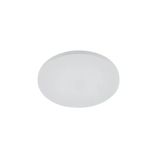 Світильник стельовий Nowodvorski 11754 Denia LED S 1x15W 3000K 1350Lm IP20 білий