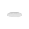 Світильник стельовий із датчиком руху Nowodvorski 11758 Denia LED S 1x15W 3000K 1350Lm IP20 білий