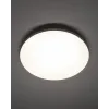 Світильник стельовий із датчиком руху Nowodvorski 11761 Denia LED M 1x24W 3000K 2050Lm IP20 білий