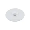 Світильник стельовий із датчиком руху Nowodvorski 11761 Denia LED M 1x24W 3000K 2050Lm IP20 білий