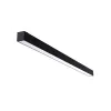 Світильник стельовий Nowodvorski 10214 CL Office Pro LED 1x40W 4000К 4710Lm IP20 чорний