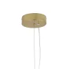 Підвісний світильник, люстра Nowodvorski 11701 Ceramic Vertical LED 1x19W 3000K 1500Lm IP20 білий