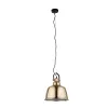 Підвісний світильник, люстра Nowodvorski 8381 Amalfi L E27 1x25W IP20 золотий