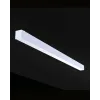 Світильник стельовий Nowodvorski 10212 CL Office Pro LED 1x31W 4000К 4160Lm IP20 білий