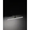 Підсвітка для картин, бра, настінний світильник Nowodvorski 11955 Artline LED S 1x4W 3000K 370Lm IP20 білий