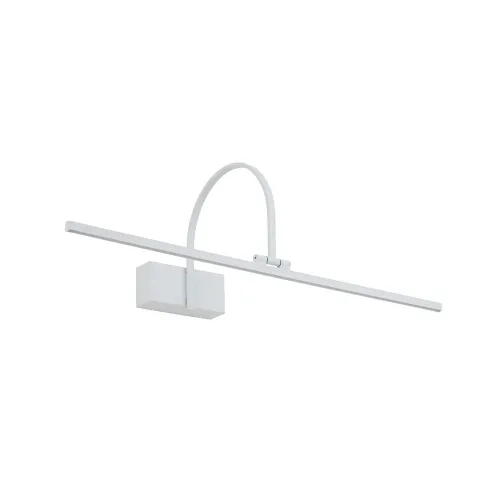 Підсвітка для картин, бра, настінний світильник Nowodvorski 11956 Artline LED M 1x6W 3000K 550Lm IP20 білий