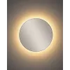 Бра, настінний світильник Nowodvorski 10276 Ring Mirror S LED 1x7W 3000K 30Lm IP20