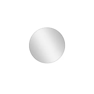 Бра, настінний світильник Nowodvorski 10276 Ring Mirror S LED 1x7W 3000K 30Lm IP20