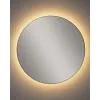 Бра, настінний світильник Nowodvorski 10278 Ring Mirror L LED 1x13W 3000K 90Lm IP20